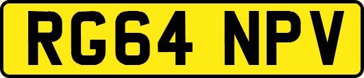 RG64NPV