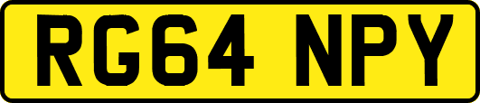 RG64NPY