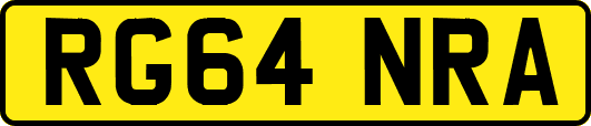 RG64NRA