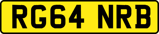 RG64NRB