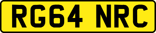 RG64NRC