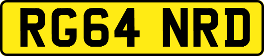 RG64NRD