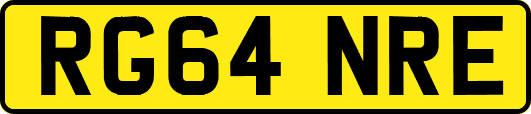RG64NRE