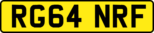 RG64NRF