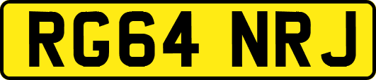 RG64NRJ