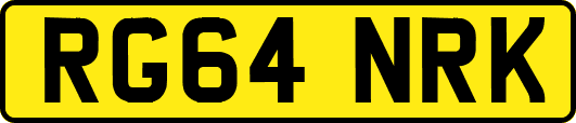 RG64NRK