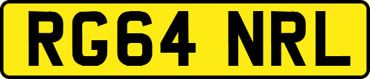 RG64NRL