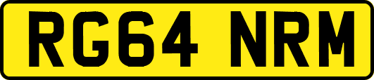 RG64NRM
