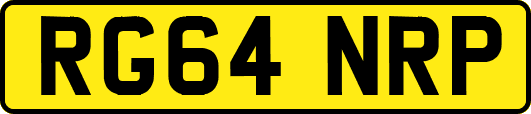 RG64NRP