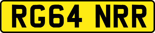 RG64NRR