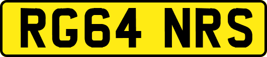 RG64NRS