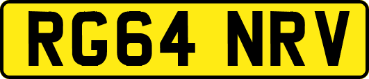 RG64NRV