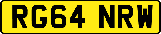 RG64NRW