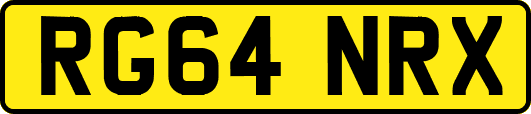 RG64NRX