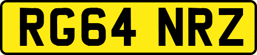 RG64NRZ