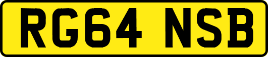 RG64NSB