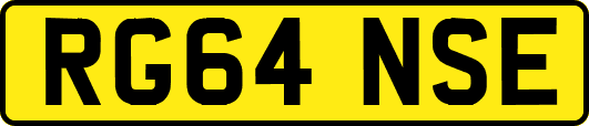 RG64NSE