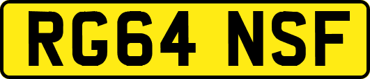 RG64NSF