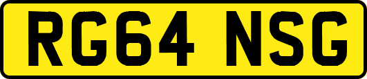 RG64NSG
