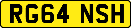 RG64NSH
