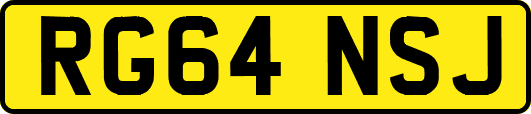 RG64NSJ