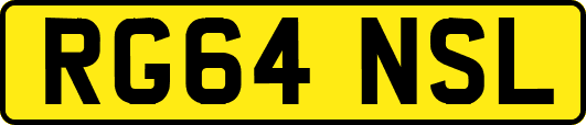 RG64NSL