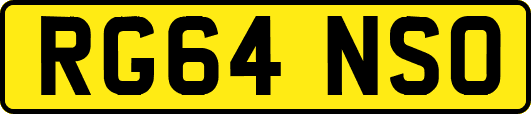 RG64NSO