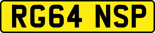 RG64NSP