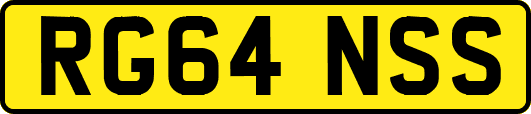 RG64NSS