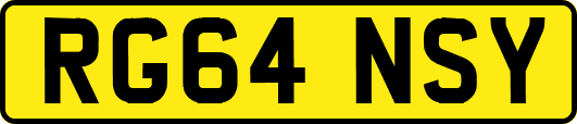 RG64NSY