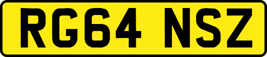 RG64NSZ