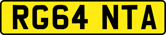 RG64NTA