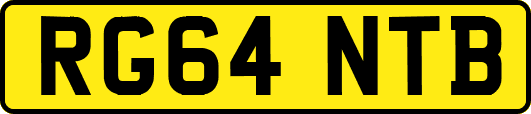 RG64NTB