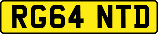 RG64NTD