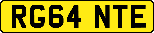 RG64NTE
