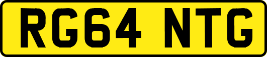 RG64NTG