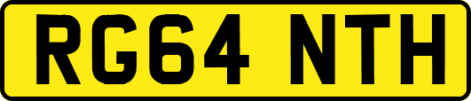 RG64NTH