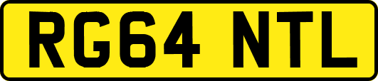 RG64NTL