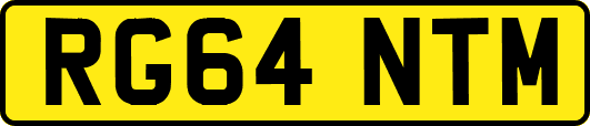 RG64NTM