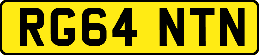 RG64NTN
