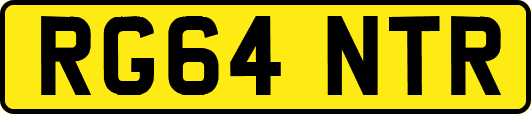 RG64NTR