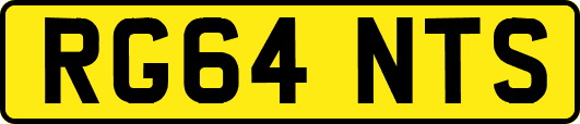 RG64NTS