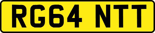 RG64NTT