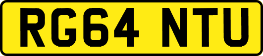 RG64NTU