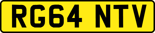 RG64NTV