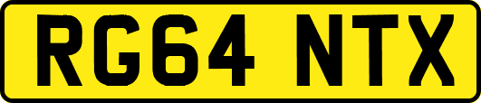 RG64NTX