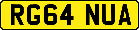 RG64NUA