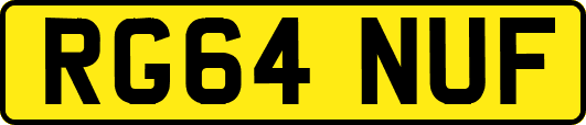 RG64NUF