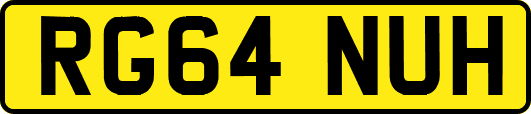 RG64NUH