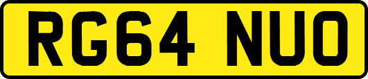 RG64NUO